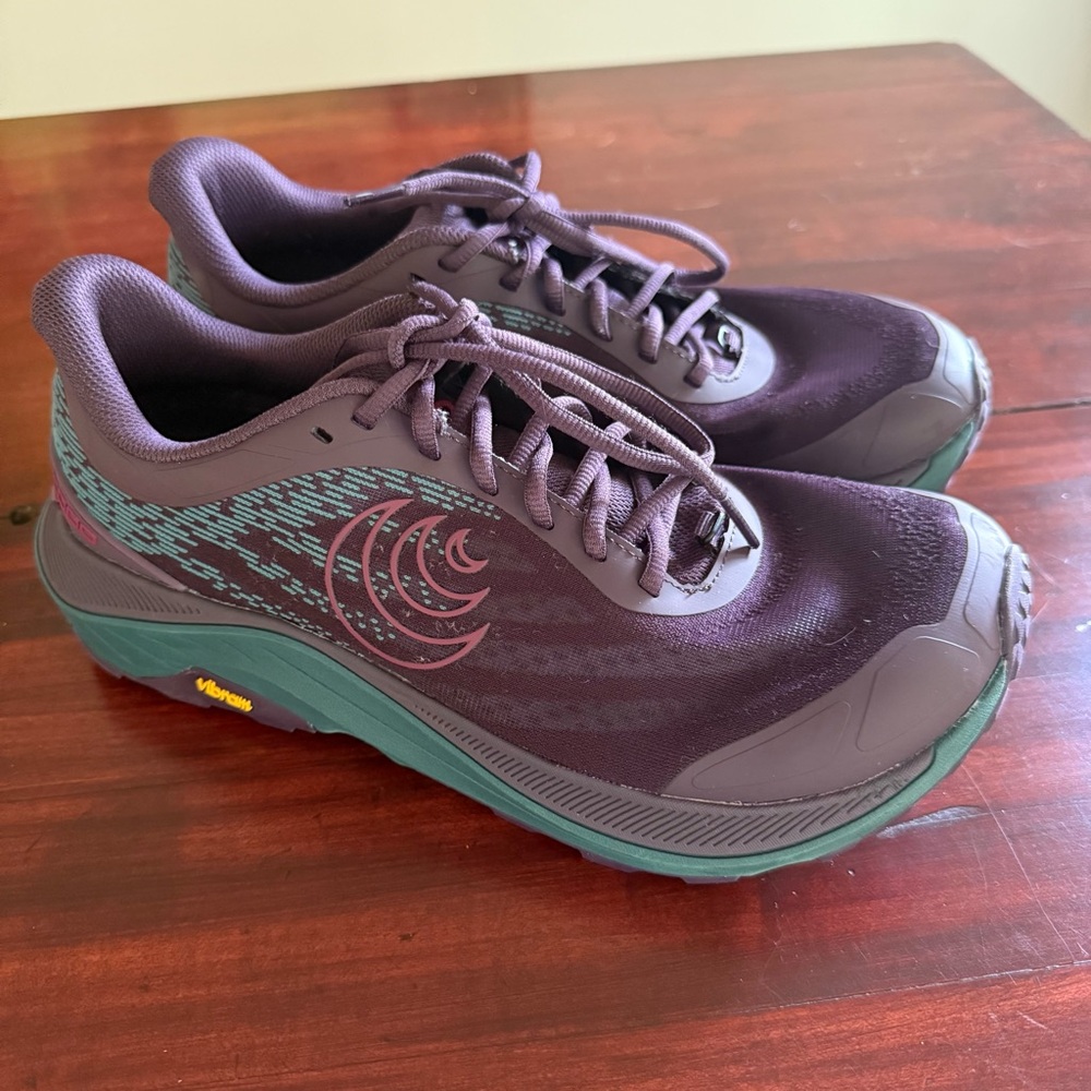 Topo Ultraventure Trail Shoes Women’s 10.5